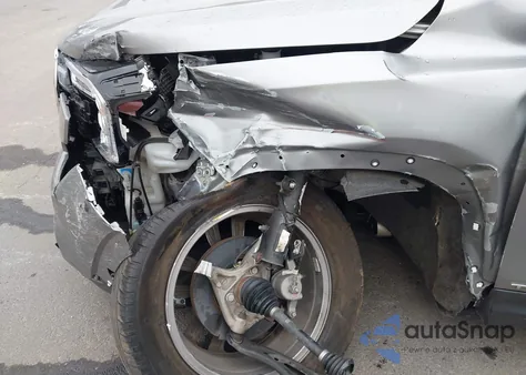 2024 GMC Terrain Fwd Slt from USA, damaged, VIN 3GKALPEG1RL185979